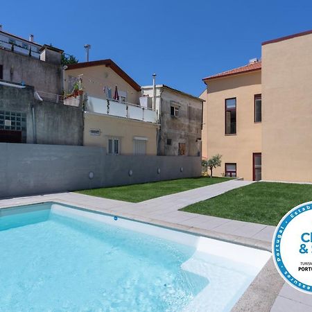 Sunny Bright Duplexes & Pool By Host Wise 빌라노바데가이아 외부 사진