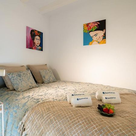 Sunny Bright Duplexes & Pool By Host Wise 빌라노바데가이아 외부 사진