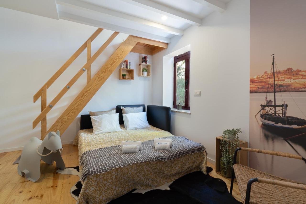 Sunny Bright Duplexes & Pool By Host Wise 빌라노바데가이아 외부 사진