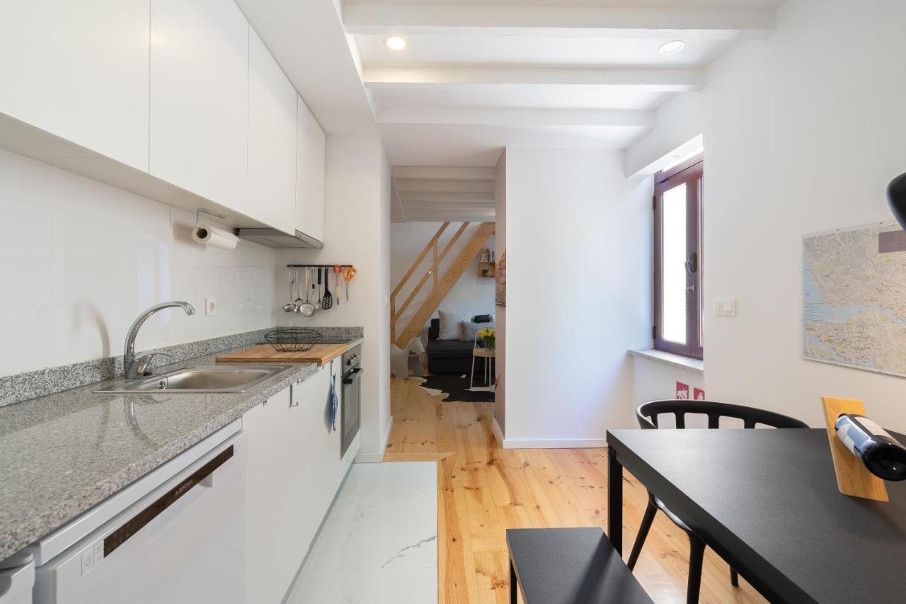 Sunny Bright Duplexes & Pool By Host Wise 빌라노바데가이아 외부 사진