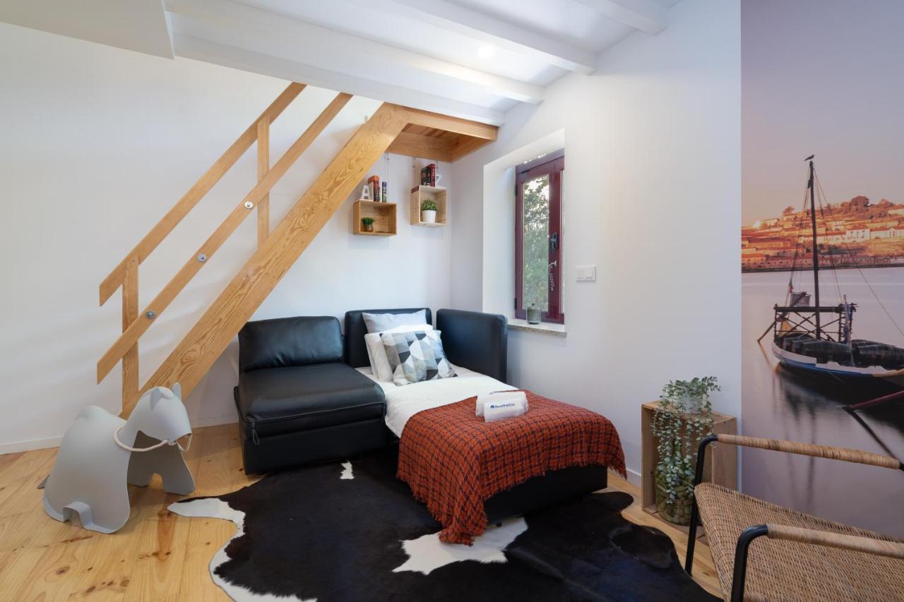 Sunny Bright Duplexes & Pool By Host Wise 빌라노바데가이아 외부 사진