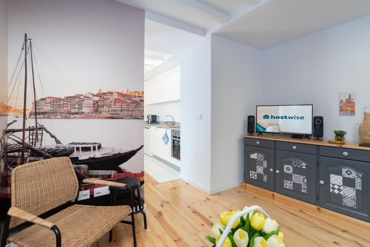 Sunny Bright Duplexes & Pool By Host Wise 빌라노바데가이아 외부 사진