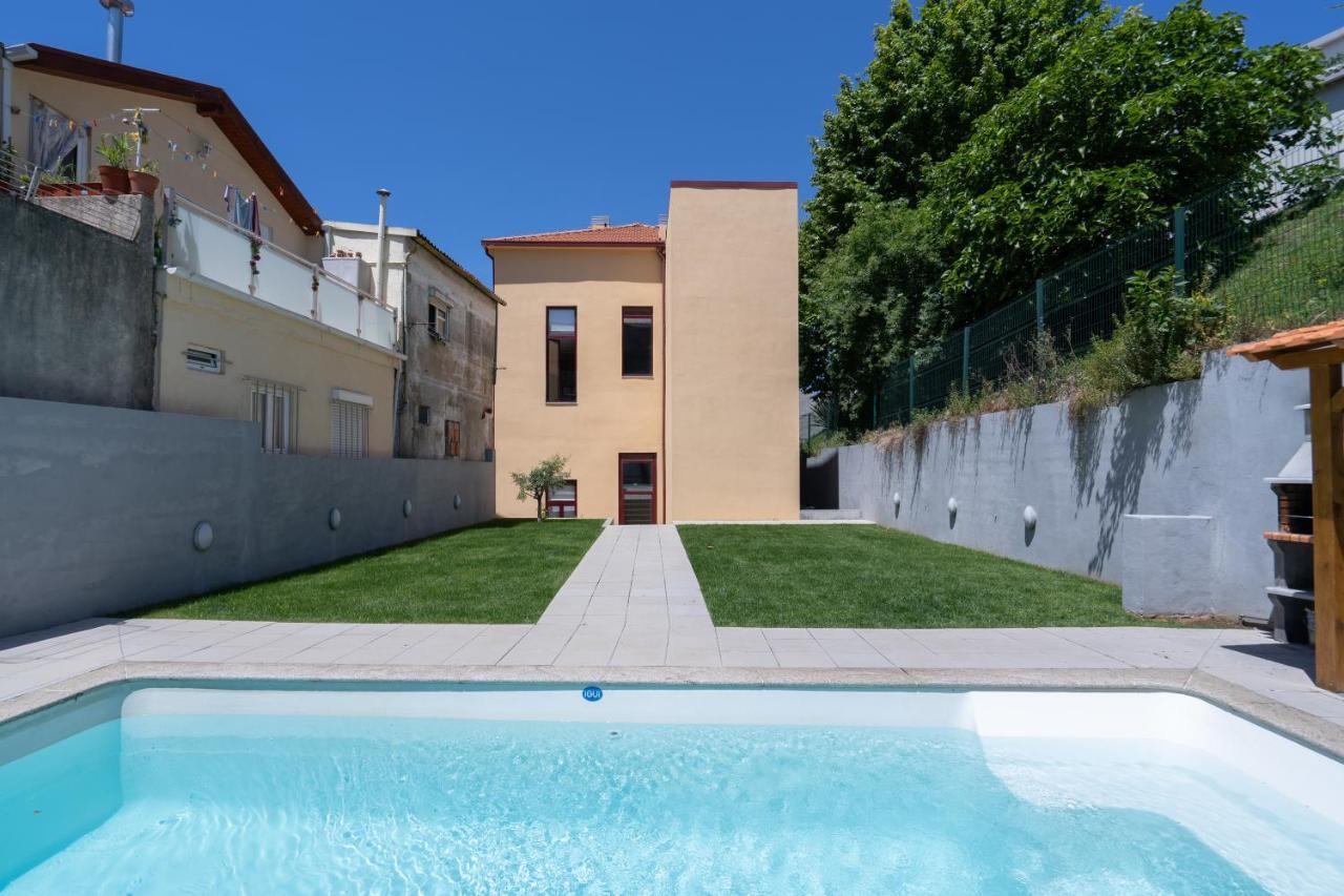 Sunny Bright Duplexes & Pool By Host Wise 빌라노바데가이아 외부 사진