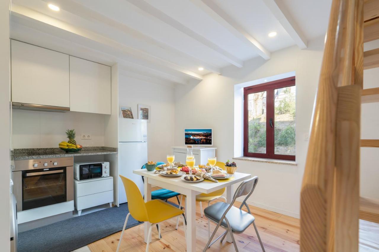 Sunny Bright Duplexes & Pool By Host Wise 빌라노바데가이아 외부 사진