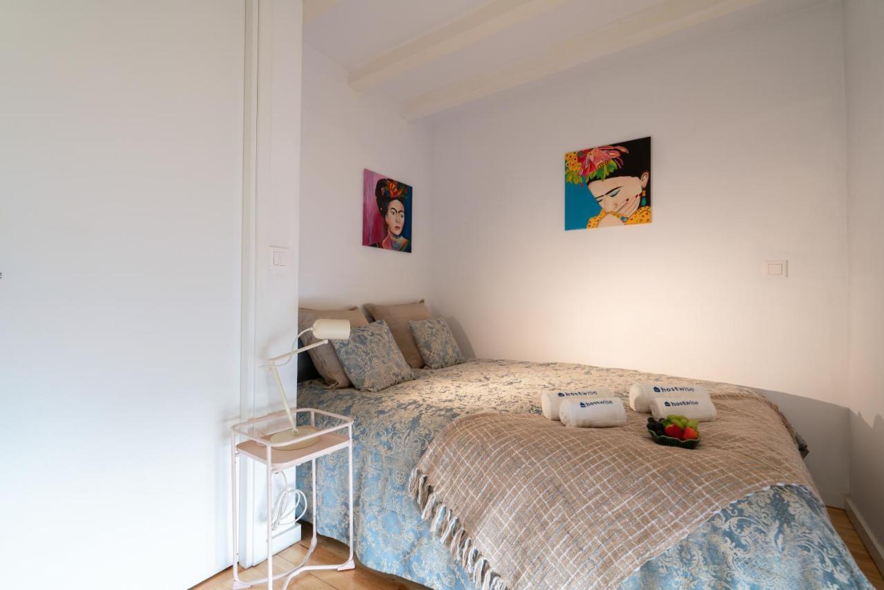 Sunny Bright Duplexes & Pool By Host Wise 빌라노바데가이아 외부 사진