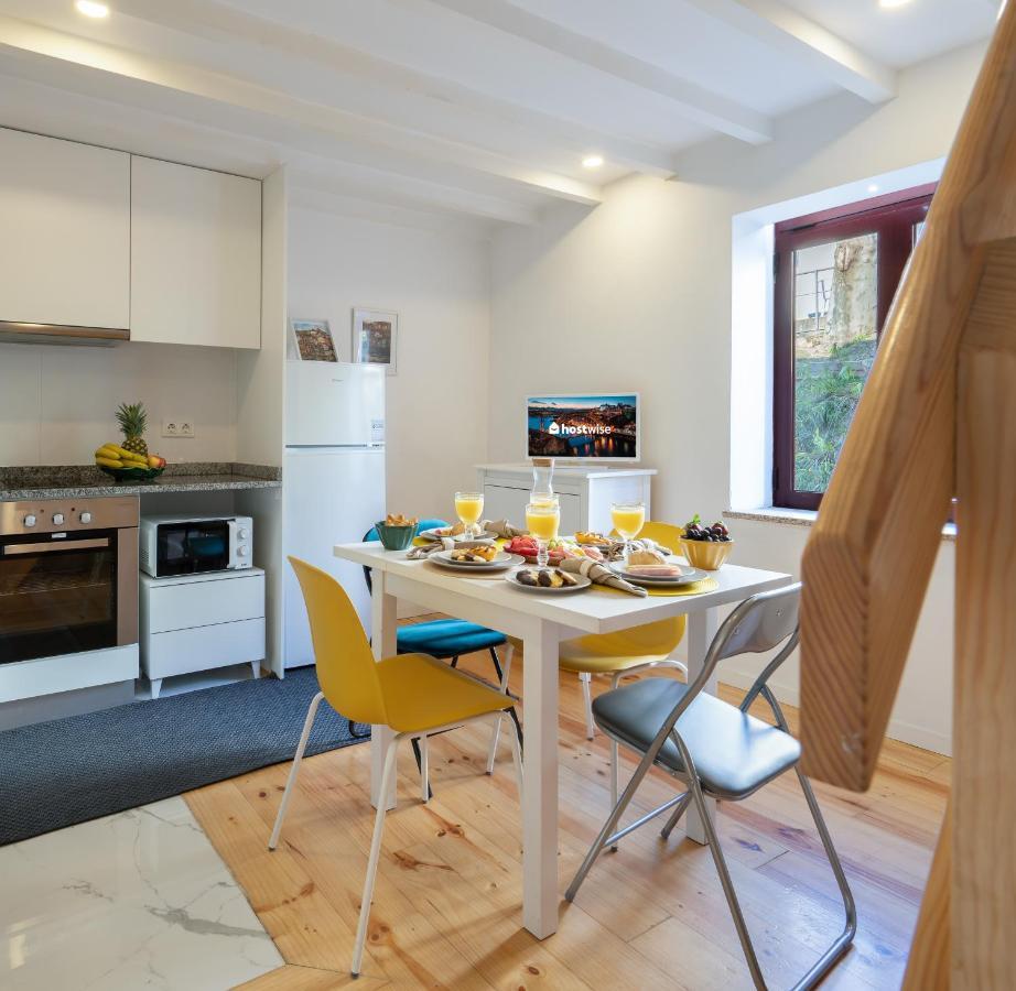 Sunny Bright Duplexes & Pool By Host Wise 빌라노바데가이아 외부 사진