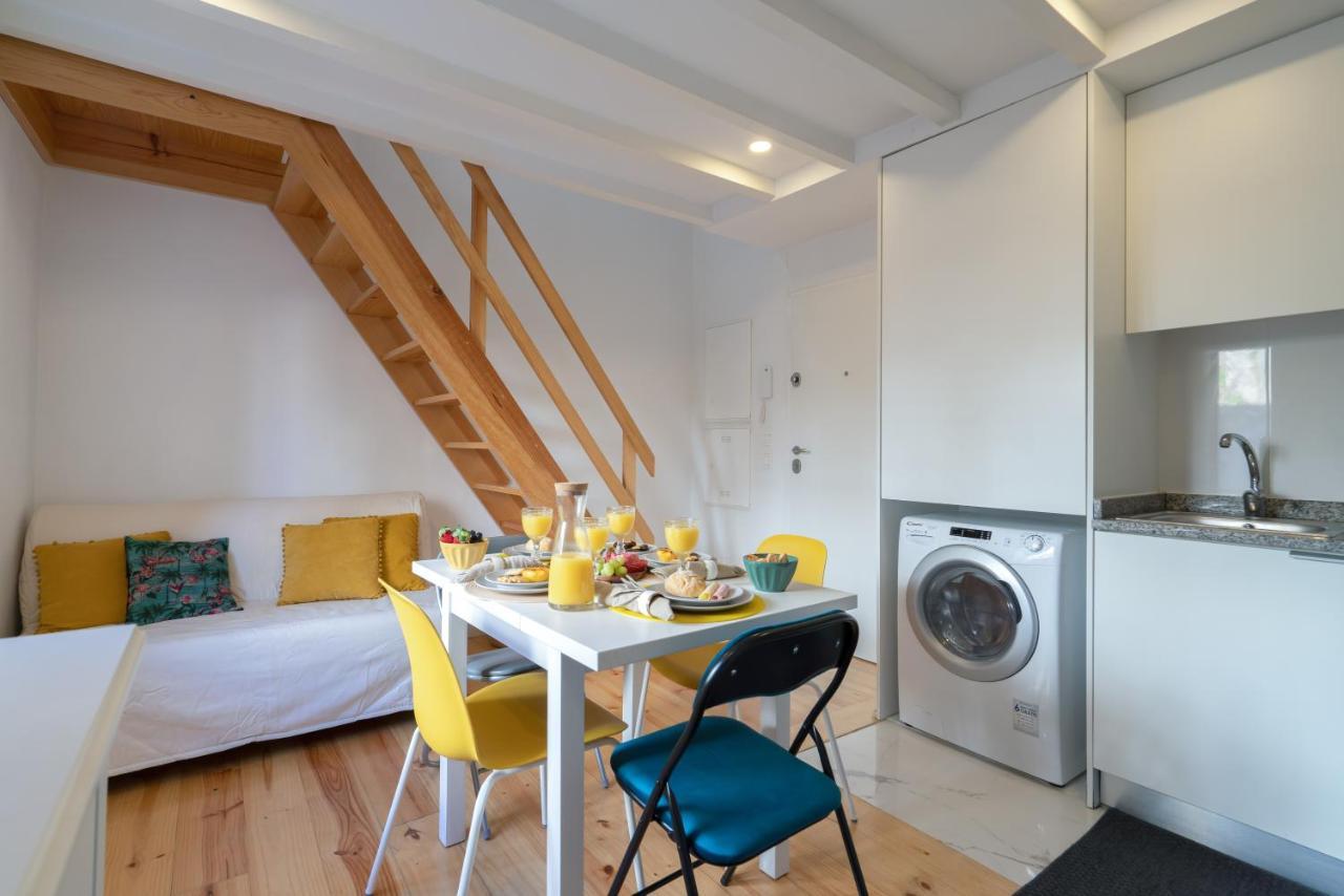 Sunny Bright Duplexes & Pool By Host Wise 빌라노바데가이아 외부 사진
